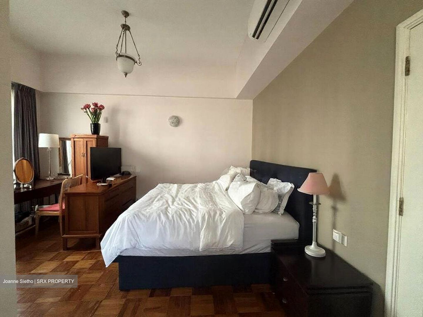 Cavendish Park (D21), Condominium #612754571